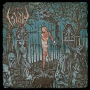 Review: Sigh – Graveward