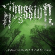Review: Abyssion – Luonnon Harmonia Ja Vihreä Liekki