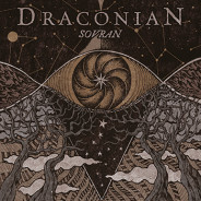 Review: Draconian – Sovran