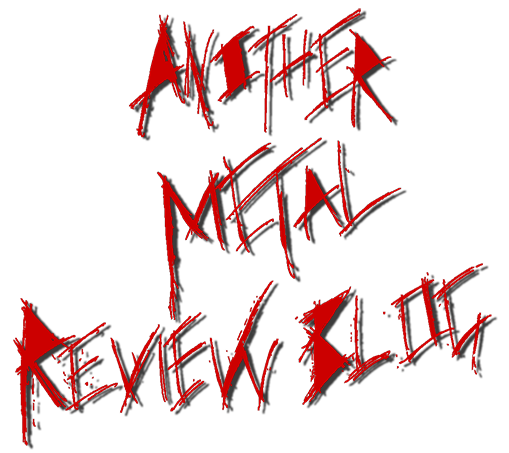 Another Metal Review Blog