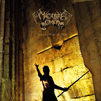 Macabre Omen - At War
