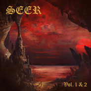 Review: Seer – Vol. 1 & 2