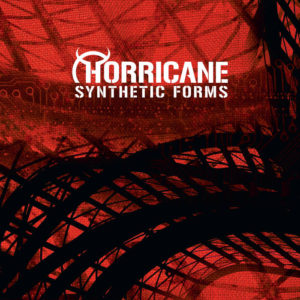 Horricane - Synthetic Forms cover art