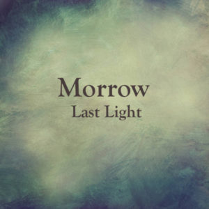 Morrow - Last Light cover art