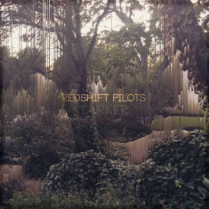 Redshift Pilots - Lurker cover art