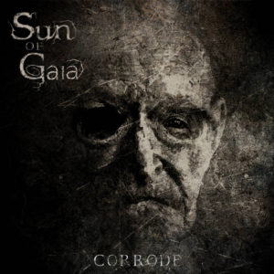 Sun of Gaia - Corrode cover art