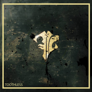 Toothless - Toothless cover art