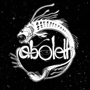 Aboleth - EP 1 cover art