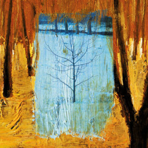 Ashbringer - Yugen cover art