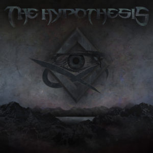 The Hypothesis - Origin cover art