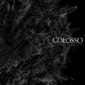 Colosso - Obnoxious cover art