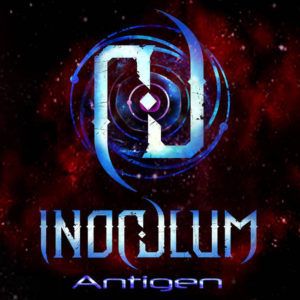 Inoculum - Antigen cover art