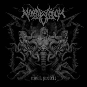 nordwitch-mork-profeti-cover-art