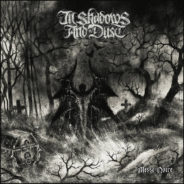 Album Premiere: In Shadows and Dust – Messe Noire